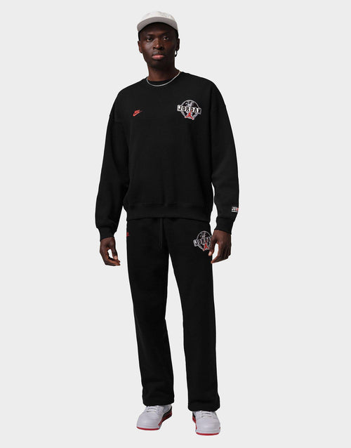Globe Crew Sweatshirt