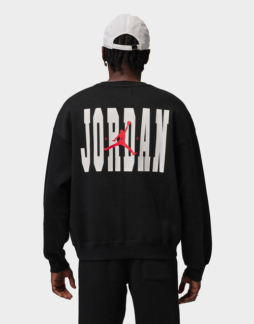 Globe Crew Sweatshirt