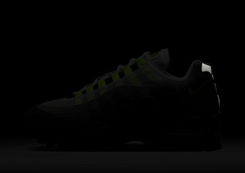 Air Max 95 OG 'Neon' Women's