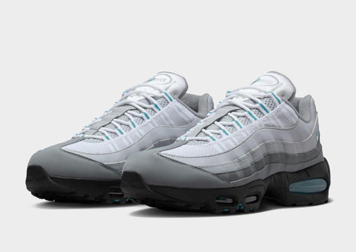 Air Max 95 Big Bubble