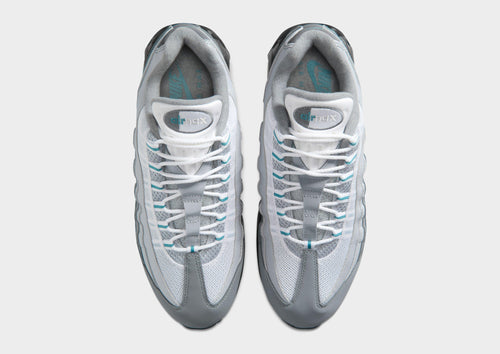 Air Max 95 Big Bubble