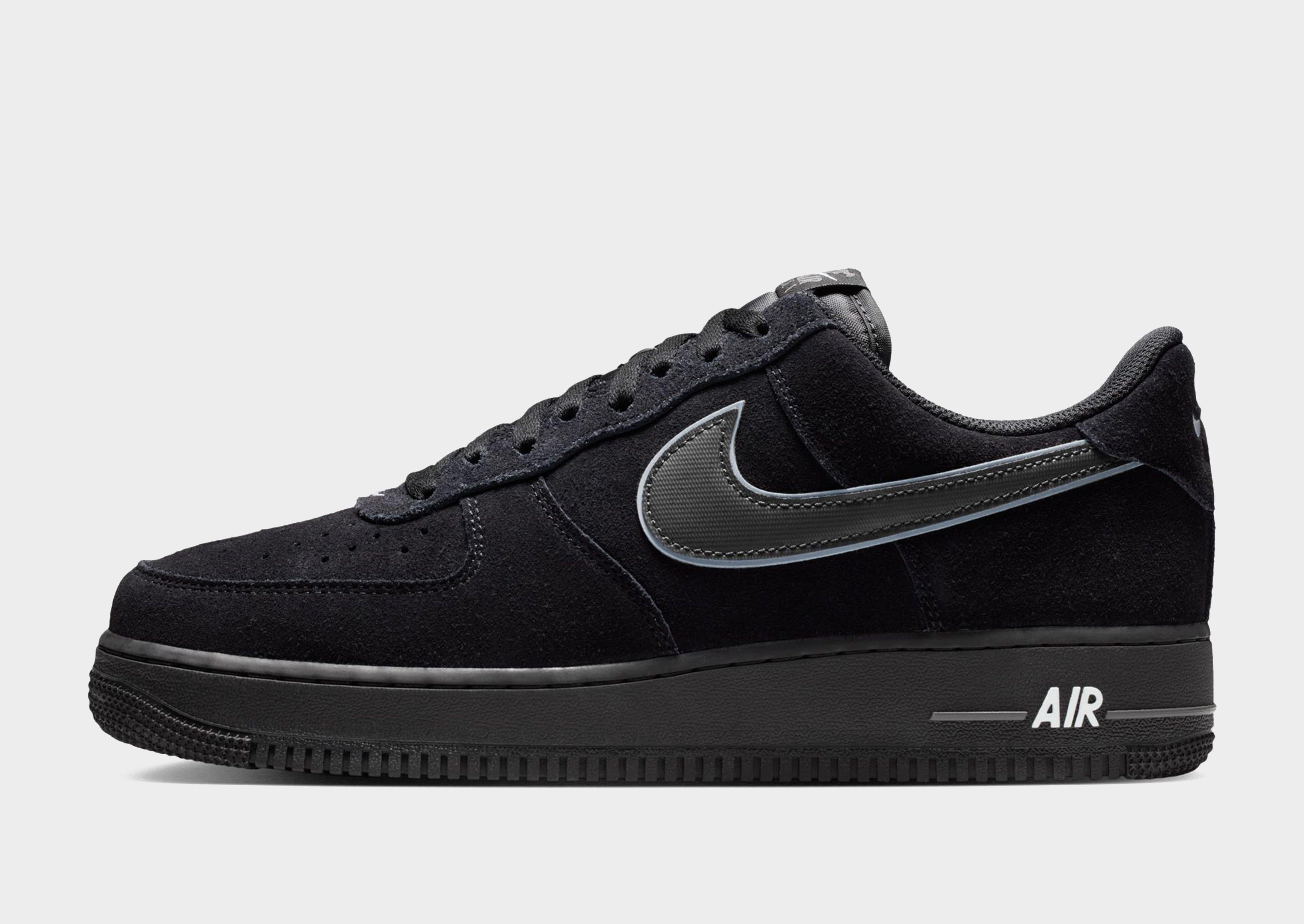 nike air force 1 black near me