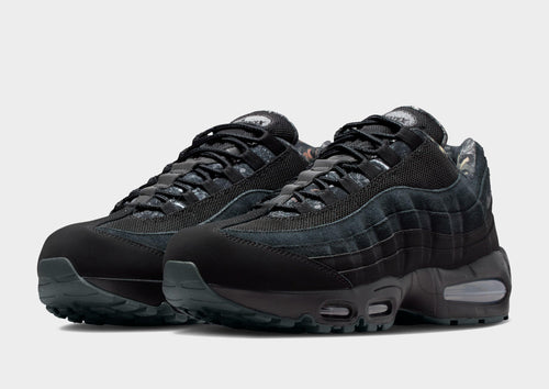 Air Max 95 Big Bubble