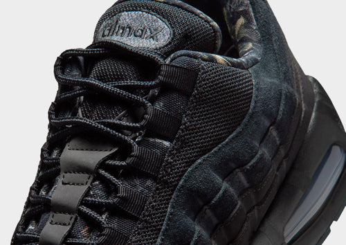 Air Max 95 Big Bubble
