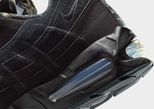Air Max 95 Big Bubble