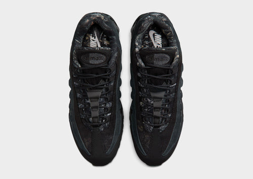 Air Max 95 Big Bubble