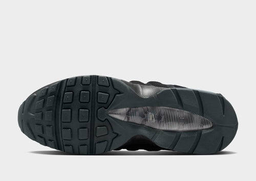 Air Max 95 Big Bubble