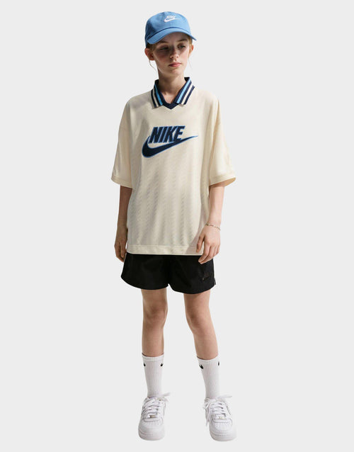 Sportswear Jersey Junior's