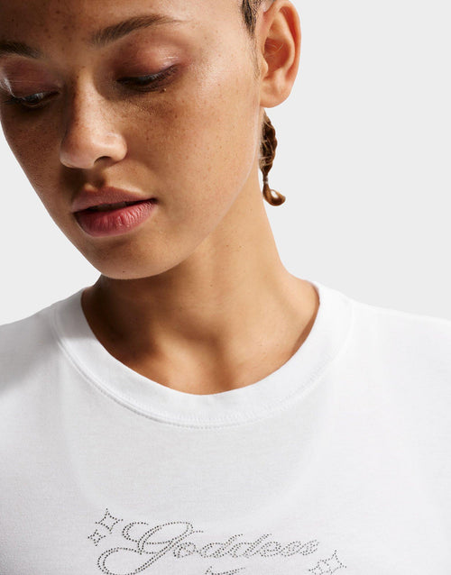 Sportswear Chill Knit Slim Cropped T-Shirt
