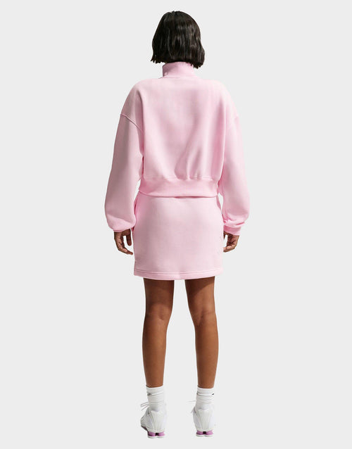 Sportswear Phoenix Fleece Mini Skirt