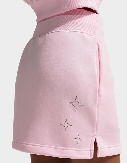 Sportswear Phoenix Fleece Mini Skirt