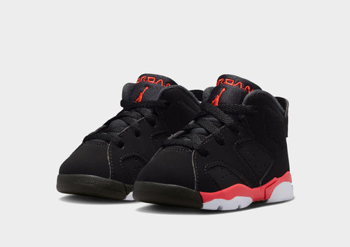 6 Retro Infrared Salesman Infant's