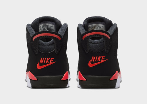 6 Retro Infrared Salesman Infant's