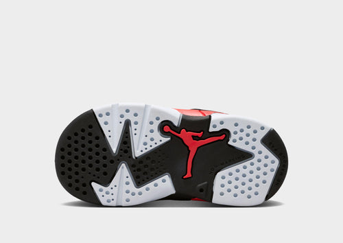 6 Retro Infrared Salesman Infant's