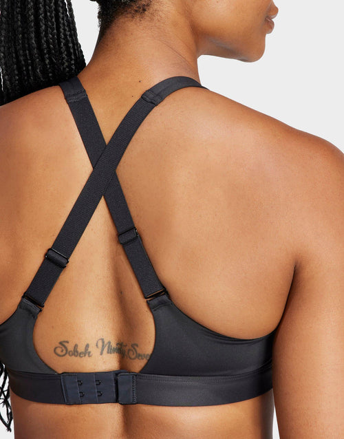 High-Support Bra