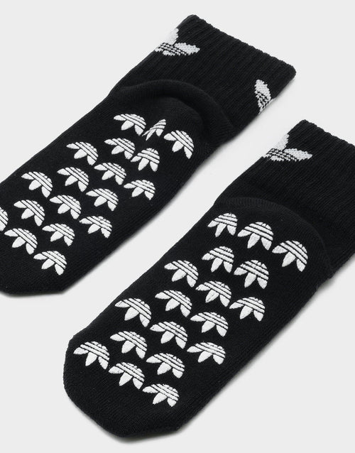 Anti-Slip Socks 2 Pairs Children's