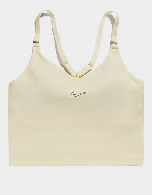 Training Graphic Swoosh Tank Top