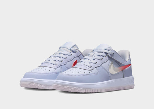 Force 1 Low EasyOn Children's