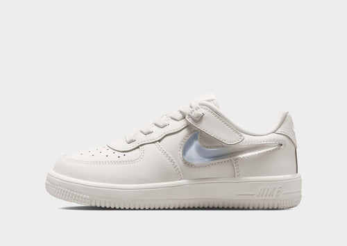 Force 1 Low EasyOn Children's
