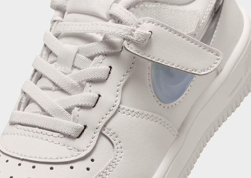 Force 1 Low EasyOn Children's