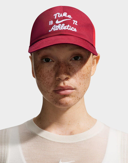 Club Unstructured Cap
