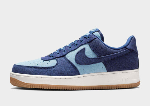 Air Force 1 '07 LV8 'Denim'