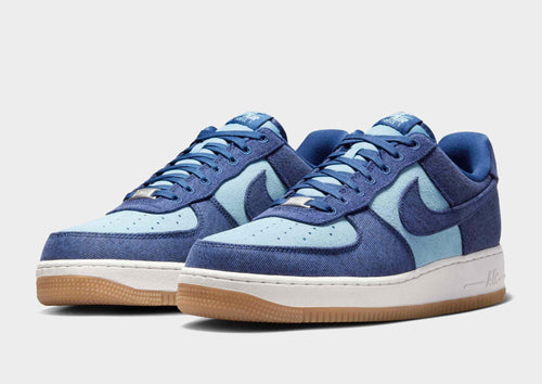 Air Force 1 '07 LV8 'Denim'