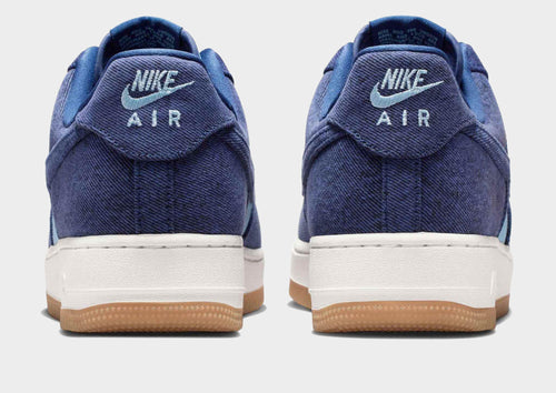 Air Force 1 '07 LV8 'Denim'
