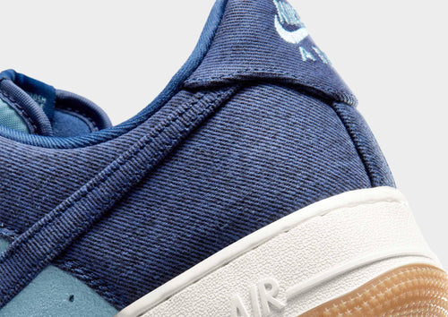 Air Force 1 '07 LV8 'Denim'