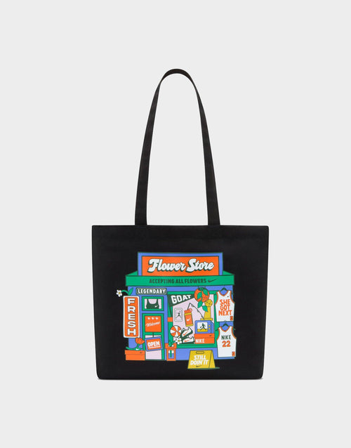Tote Heritage