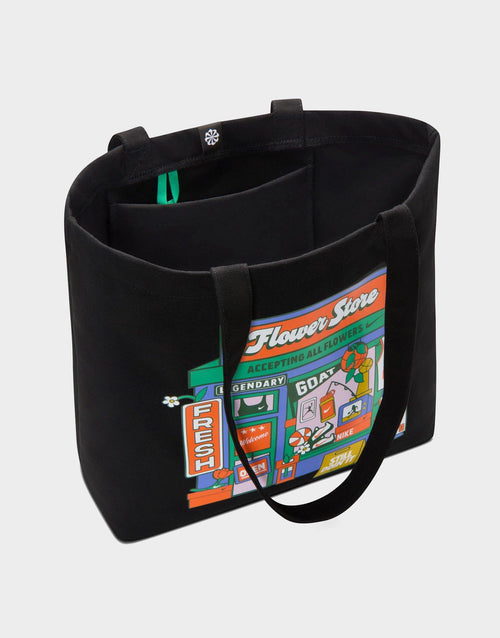 Tote Heritage