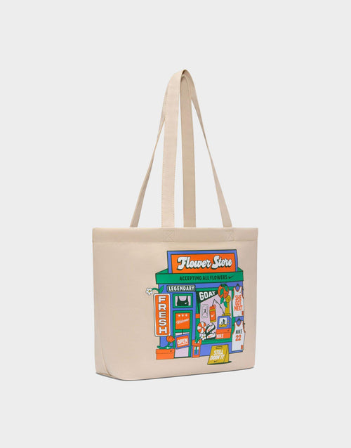 Tote Heritage
