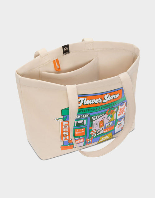 Tote Heritage