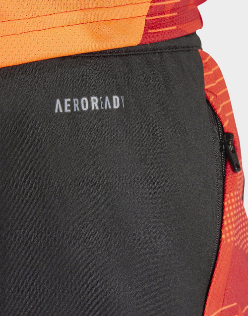 Tiro Competition Shorts