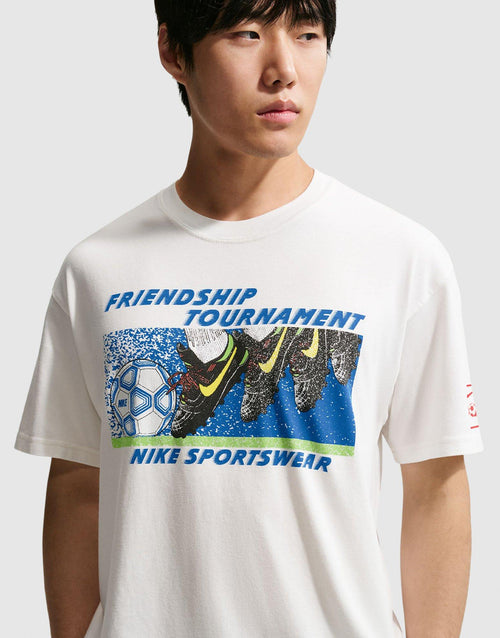 Sportswear T-Shirt