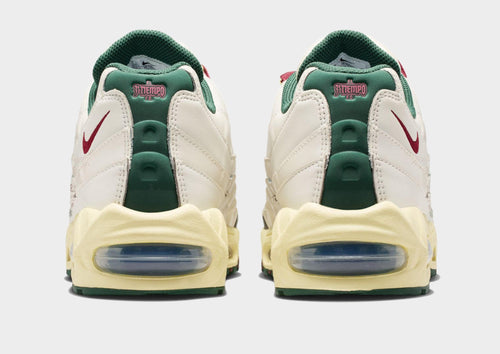Air Max 95 Big Bubble "Mexico"