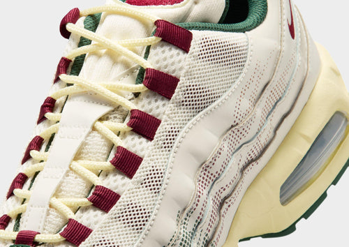 Air Max 95 Big Bubble "Mexico"