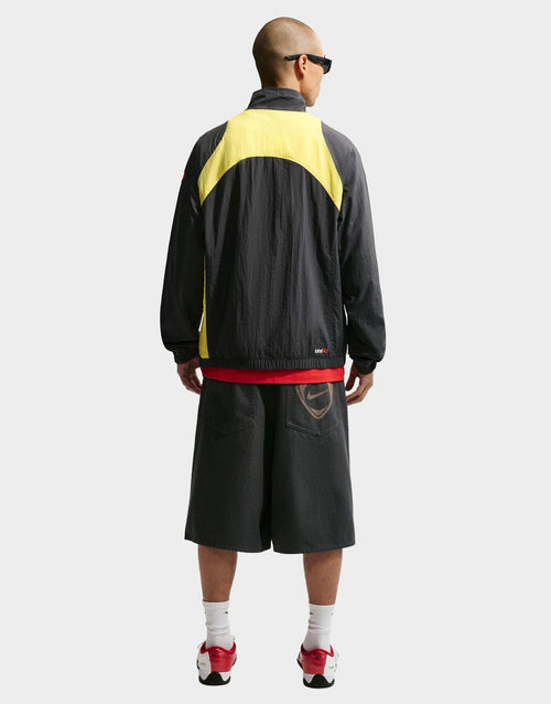 Sportswear Denim Shorts