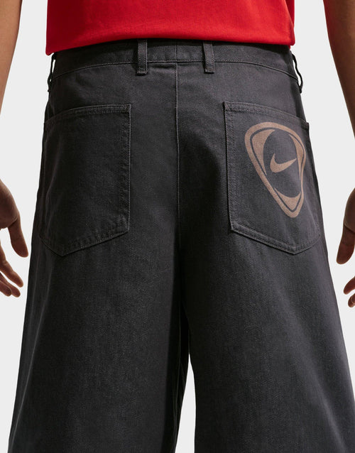Sportswear Denim Shorts