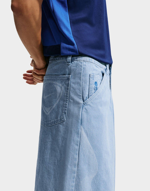 Sportswear Denim Shorts