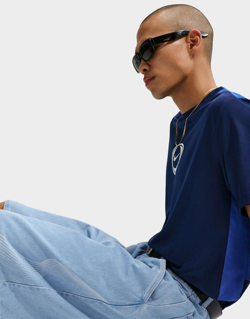 Sportswear Denim Shorts