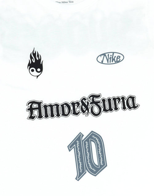Sportswear T-shirt