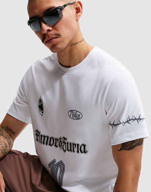 Sportswear T-shirt