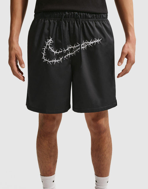 Club Woven Flow Shorts
