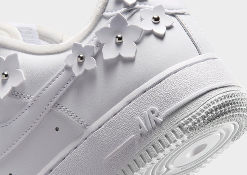 Air Force 1 '07 "Florette" Women's