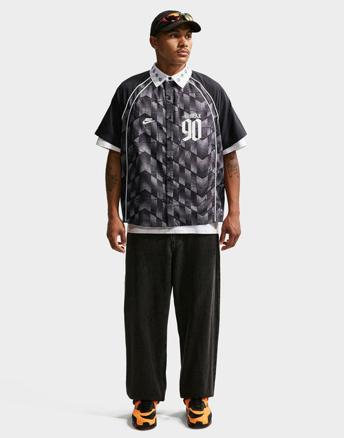Mad 90 Pack "Hypervenom" Dri-FIT Bowler Shirt
