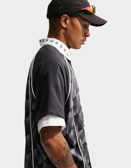 Mad 90 Pack "Hypervenom" Dri-FIT Bowler Shirt
