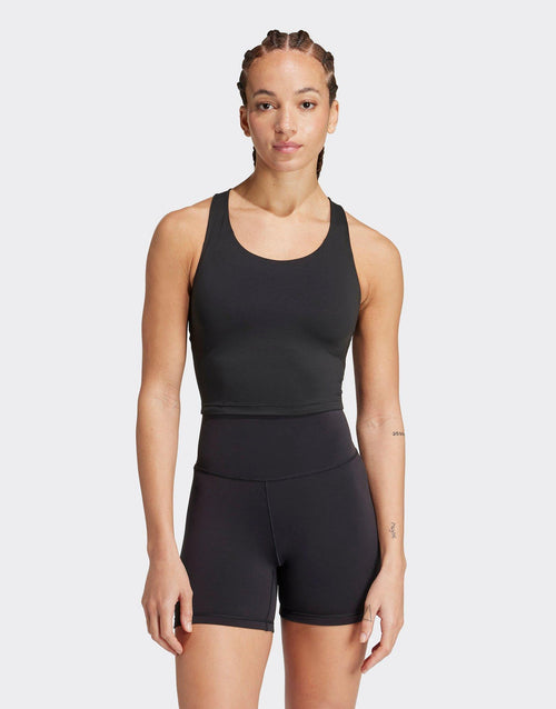 Bra Tank Top