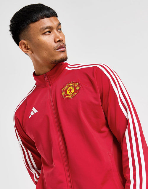 Manchester United Track Top