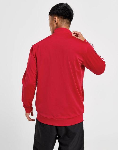 Manchester United Track Top
